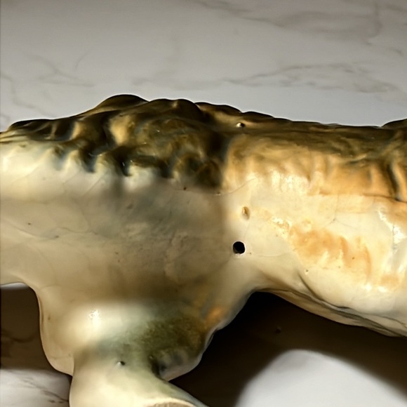 Vintage, Porcelain Border shepherd, Collie, Sheltie. So Majestic and Beautiful - Picture 6 of 9